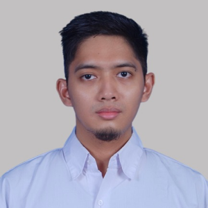 Iqbal Rofindi Wijanarko