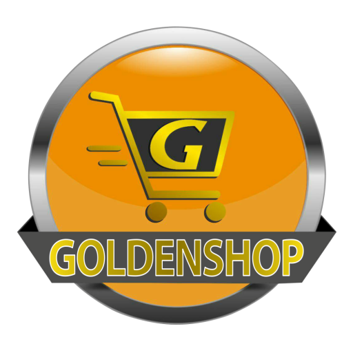 Golden Shop
